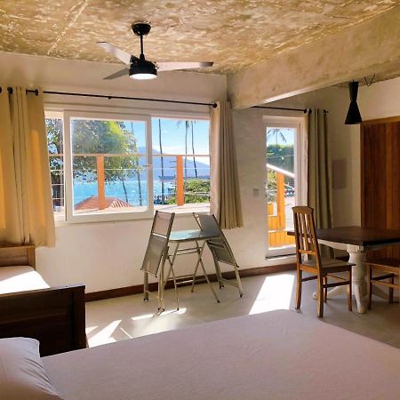 Suite Charme Apt 10 Ilhabela Exterior foto