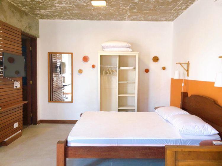 Suite Charme Apt 10 Ilhabela Exterior foto