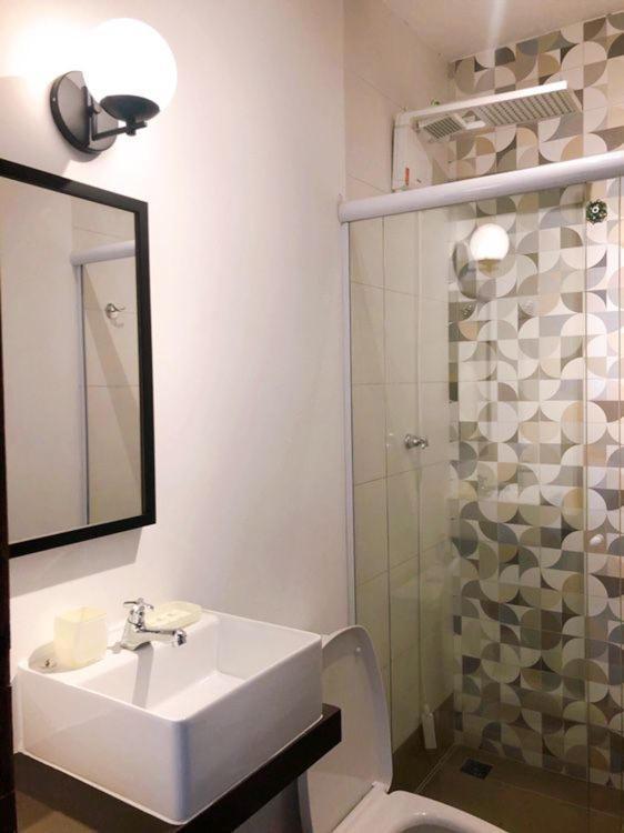 Suite Charme Apt 10 Ilhabela Exterior foto